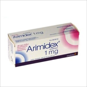 arimidex 1mg kopen