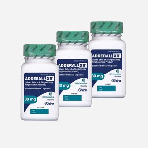Adderall zonder recept