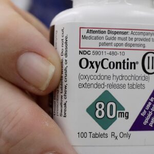 OxyContin 80mg kopen