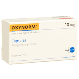 Oxynorm kopen nederlands