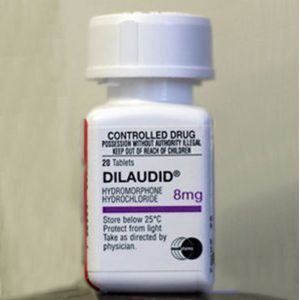 Dilaudid 8mg kopen