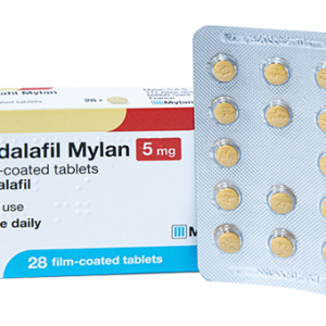 Tadalafil online kopen