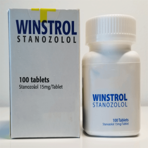 Winstrol kopen online