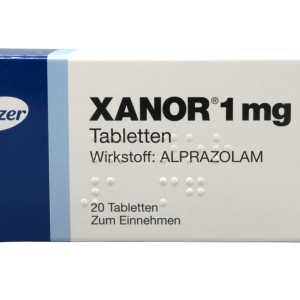 Xanor online kopen