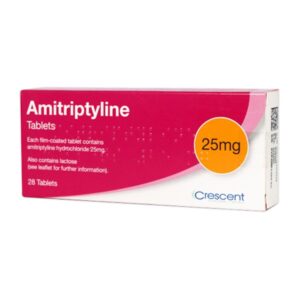 amitriptyline online bestellen